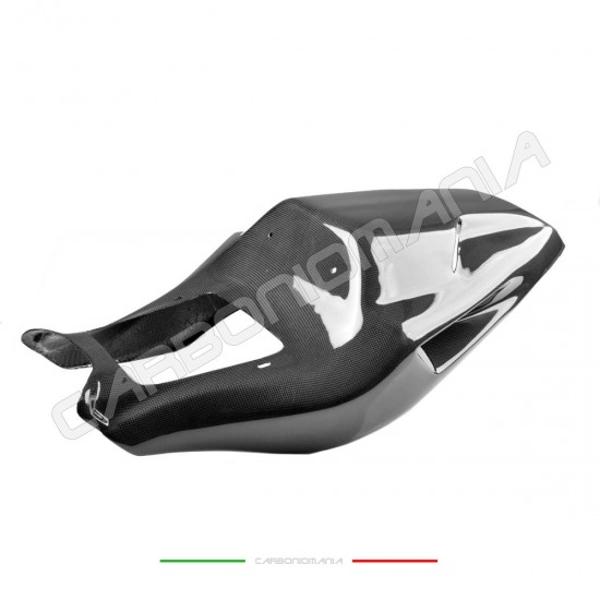 Codone monoposto stradale in fibra di carbonio per Ducati 748 916 996 998 Performance Quality | Ducati Immagine