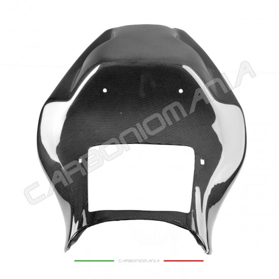 Codone monoposto stradale in fibra di carbonio per Ducati 748 916 996 998 Performance Quality | Ducati Immagine