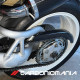 Copri catena in carbonio Ducati Monster S2R S4R RS Performance Quality | Ducati Immagine