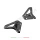 Carbon passenger heel guards Ducati Monster S2R S4R RS Performance Quality | Ducati image