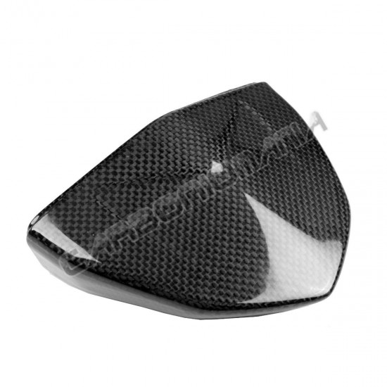 Cover copri cruscotto carbonio Ducati Streetfighter Performance Quality | Ducati Immagine