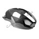 Fianchetti laterali copri serbatoio in fibra di carbonio Ducati Monster 696 796 1100 Performance Quality | Ducati Immagine