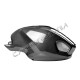 Fianchetti laterali copri serbatoio in fibra di carbonio Ducati Monster 696 796 1100 Performance Quality | Ducati Immagine