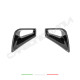 Tail air ducts cover carbon fiber for Ducati 848 1098 1198 Performance Quality Ducati, Ducati 848 - 1098 -1198, Carbon, Performance Quality Line image