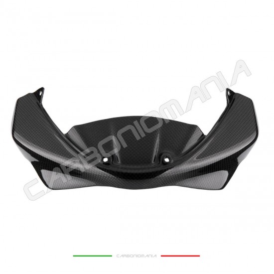 Immagine Cupolino anteriore in carbonio Ducati Monster 696 796 1100 Performance Quality | Ducati