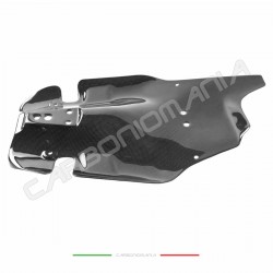 Road undertail in carbon fiber for Ducati 748 916 996 998 Performance Quality