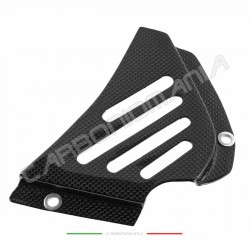 Copri pignone in fibra di carbonio per Ducati 748 916 996 998 Performance Quality
