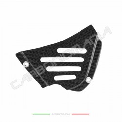 Copri pignone in fibra di carbonio per Ducati 748 916 996 998 Performance Quality