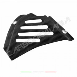 Copri pignone in fibra di carbonio per Ducati 748 916 996 998 Performance Quality