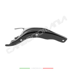 Copri forcellone in fibra di carbonio Ducati 748 916 996 998 Performance Quality