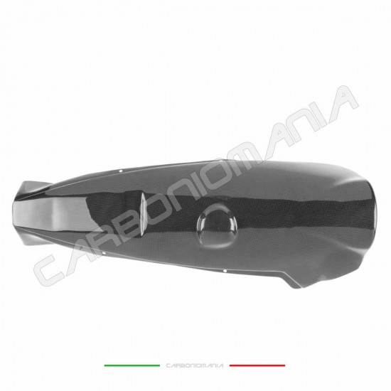 Vasca racing in fibra di carbonio per Ducati 748 916 996 998 Performance Quality | Ducati Immagine