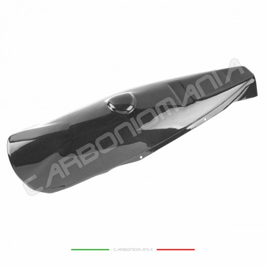 Vasca racing in fibra di carbonio per Ducati 748 916 996 998 Performance Quality | Ducati Immagine