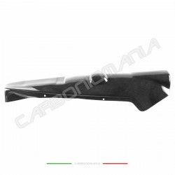 Vasca racing in fibra di carbonio per Ducati 748 916 996 998 Performance Quality