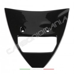 Triangle tip in carbon Ducati 996 998 Performance Quality