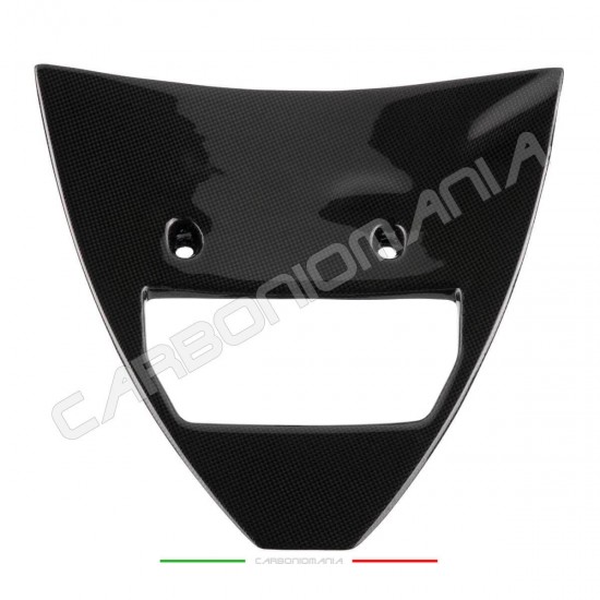 Triangle tip in carbon Ducati 996 998 Performance Quality Ducati, Ducati 748 - 916 - 996 - 998, Carbon, Performance Quality Line image