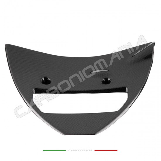 Puntale triangolo in carbonio Ducati 996 998 Performance Quality | Ducati Immagine