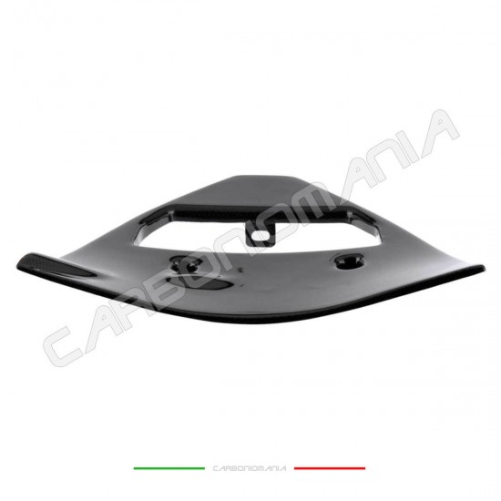 Puntale triangolo in carbonio Ducati 996 998 Performance Quality | Ducati Immagine