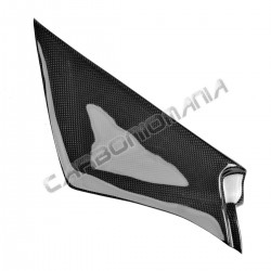 Carbon side panels airbox case Ducati 748 916 996 998 Performance Quality
