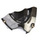 Sprocket cover protection carbon Ducati Diavel 2010 2013 Performance Quality Ducati, Diavel - XDiavel, Carbon, Performance Quality Line image