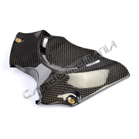 Sprocket cover protection carbon Ducati Diavel 2010 2013 Performance Quality Ducati, Diavel - XDiavel, Carbon, Performance Quality Line image