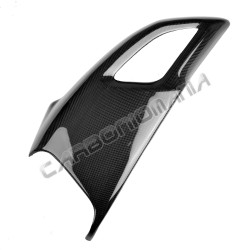 Carbon side panels Ducati Diavel 2010 2013 Performance Quality
