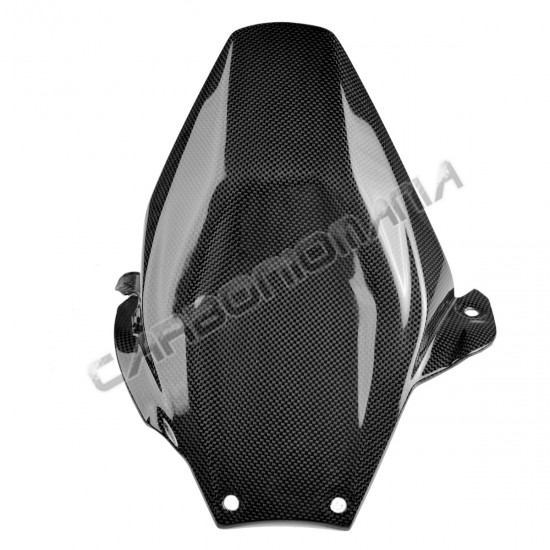 Immagine Parafango posteriore carbonio Ducati 899 2014 Panigale Performance Quality | Ducati