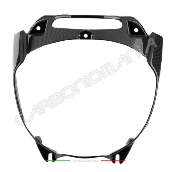 Carbon headlight frame Ducati X-Diavel S 2016 2017 Performance Quality Ducati, Diavel - XDiavel, Carbon, Performance Quality Line image