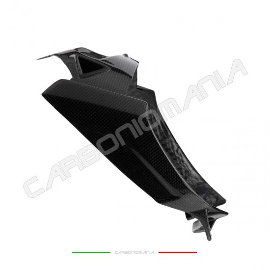 Carbon headlight frame Ducati X-Diavel S 2016 2017 Performance Quality Ducati, Diavel - XDiavel, Carbon, Performance Quality Line image