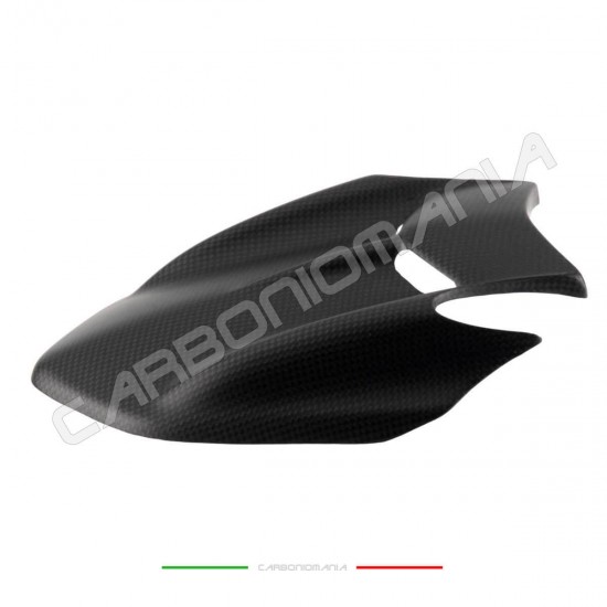 Matte carbon front fairing Ducati Diavel 2016 2020 Performance Quality | Ducati image