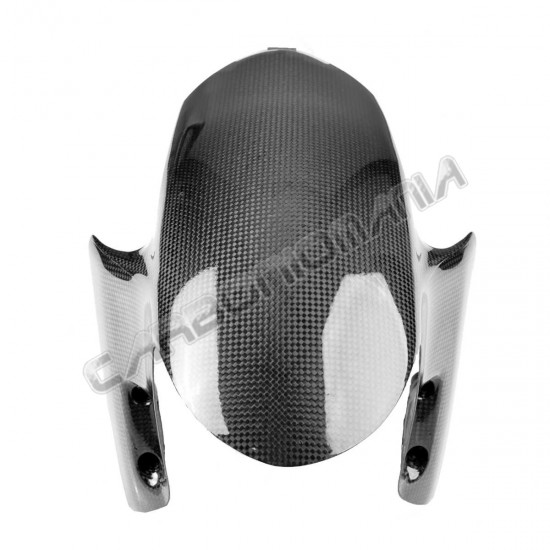 Immagine Parafango anteriore carbonio Ducati PANIGALE V4/V4S/V4R MY 2022 2023 Performance Quality | Ducati