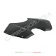 Immagine Copri batteria carbonio opaco Ducati PANIGALE V4/V4S/V4R Performance Quality | Ducati