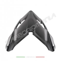 Matt carbon front air intake Ducati Multistrada 950/1260  Performance Quality