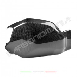 Swingarm cover in carbon fiber Ducati PANIGALE V4/V4S/V4R MY 2022 2023 Performance Quality
