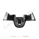 Cover blocchetto chiave carbonio Ducati PANIGALE V4/V4S/V4R Performance Quality | Ducati Immagine