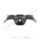 Cover blocchetto chiave carbonio Ducati PANIGALE V4/V4S/V4R Performance Quality | Ducati Immagine