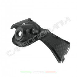 Key cover carbon matt Ducati PANIGALE V4 / V4S / V4R Performance Quality