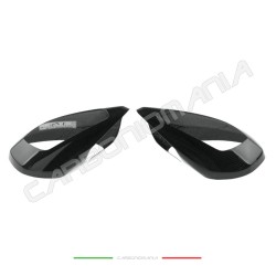 Mirror cover in carbon fiber Ducati PANIGALE V4 / V4S / V4R Performance Quality