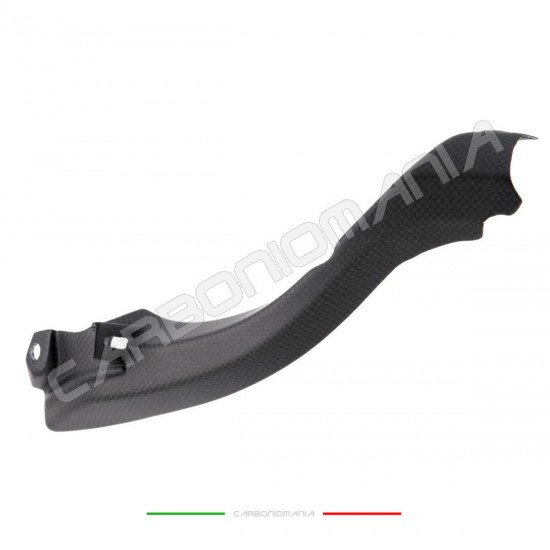 Immagine Passacavo freno posteriore carbonio opaco Ducati Multistrada 1200 2015 2017 Performance Quality | Ducati