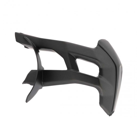Paraspruzzi parafango posteriore carbonio opaco Ducati Multistrada 1200/1260 Performance Quality | Ducati Immagine