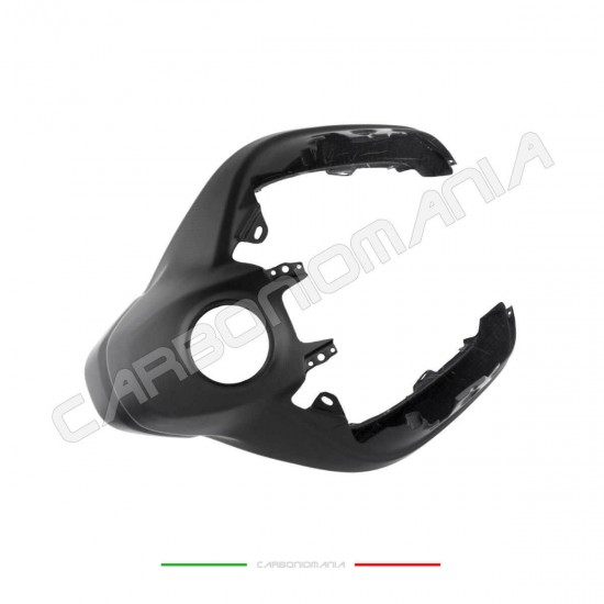 Copri serbatoio carbonio opaco Ducati Multistrada 950/1260 Performance Quality | Ducati Immagine