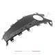 Tank cover carbon Ducati Diavel 1260/1260S Performance Quality image