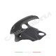 Immagine Protezione silenziatore carbonio opaco Ducati Diavel 1260/1260S Performance Quality | Ducati