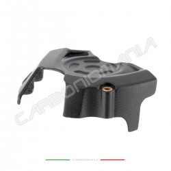 Sprocket cover carbon Ducati Diavel 1260/1260S Performance Quality