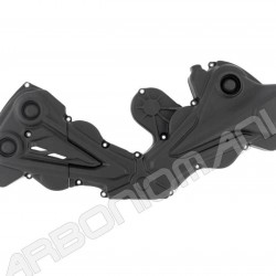 Cover straps carbon Ducati Diavel 1260/1260S Performance Quality
