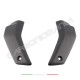 Fianchetti laterali inferiori radiatore olio carbonio opaco Ducati Streetfighter V4/V4S Performance Quality | Ducati Immagine