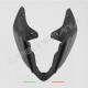 Codone biposto carbonio opaco Ducati Streetfighter V4/V4S Performance Quality | Ducati Immagine