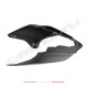Codone biposto carbonio opaco Ducati Streetfighter V4/V4S Performance Quality | Ducati Immagine