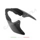 Codone biposto carbonio opaco Ducati Streetfighter V4/V4S Performance Quality | Ducati Immagine