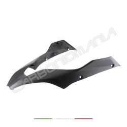 Matt carbon front fairing nose Ducati Multistrada V4/V4S Performance Quality