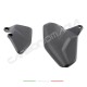 You are viewing an image of the accessory Matt carbon heel guards Ducati Multistrada V4/V4S Performance Quality | Ducati Matt carbon heel guards Ducati Multistrada V4/V4S Performance Quality | Ducati image